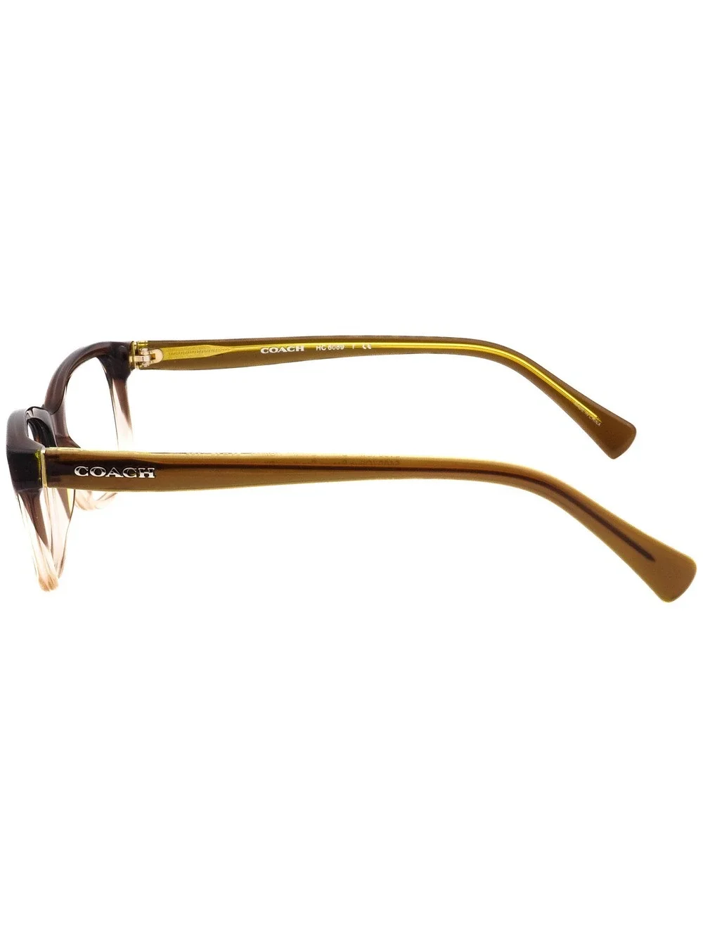 Coach HC 6089 5400 Eyewear